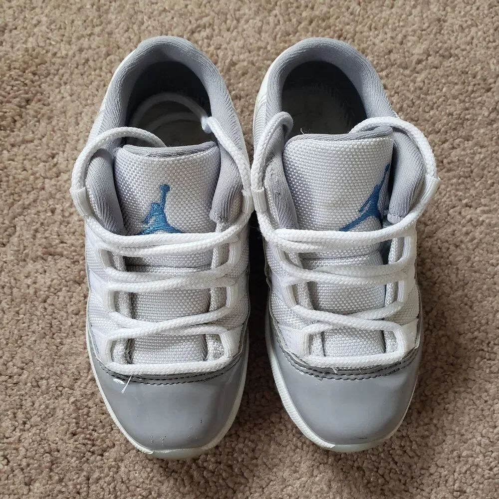 Jordan air 11